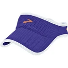 100% POLYESTER Golf Cap Unisex Outdoor Sports Sun Visor Caps Hats For Wholesale