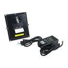 Cheap 58mm Thermal industrial receipt printer ticket printer for fuel station and vending machine