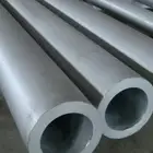 Inconel 800 625 Hastelloy c22 UNS N02201 Nickel Alloy Pipe