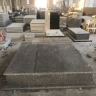 Granite Stone Tombstone Granite Monument Tombstone Granite Stone Monument Double Tombstone For Tombstone