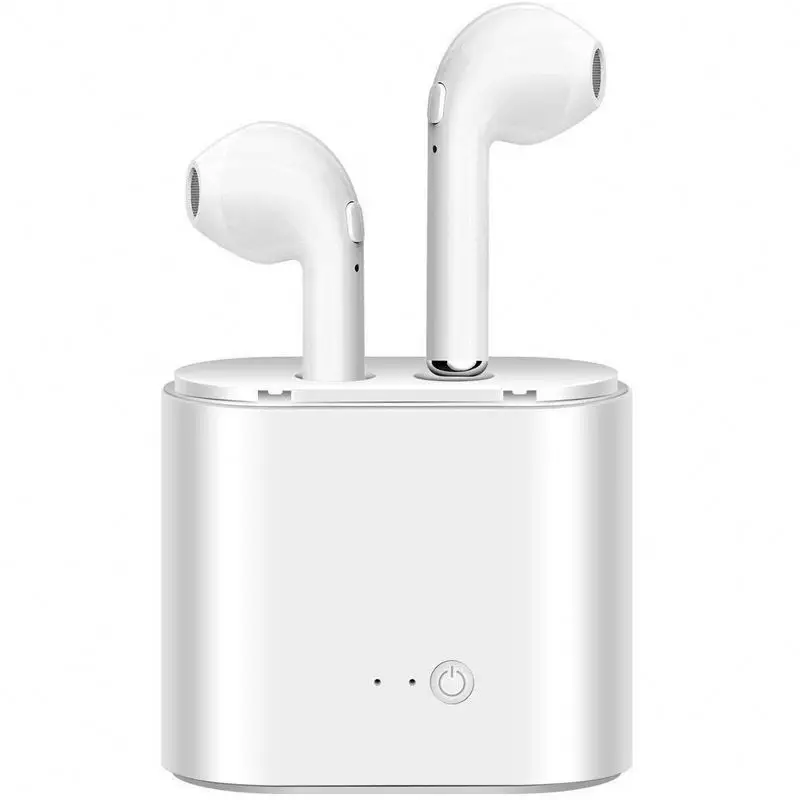 2019 hot selling sports bluetooth earphone A6S on Amazon for Red mi/Airdots - ANKUX.COM