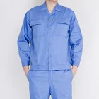 Work Wear Workwear Uniforms Overall Cotton Workwear Work Wear Gardening Workwear Farm Work Uniform Set