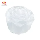 Hot sale new eco-friendly packaging materials plastic air cushion buffer pillow filling bubble film bag for delivery