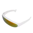 Hot sale pet Goggles Eye Wear Protection Waterproof Pet Sunglasses for dog cat Eye Protection