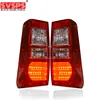 Chinese Factory Led Car Auto Parts Rear Tail lamp brake light Rear Lamp For ISUZU D-MAX