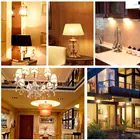 led bulb light corn light Home 4w base Gu10E14E27 Smd for wall lamp CE Rohs