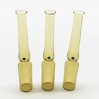 Glass Vials Wholesale Cheap Brown Amber Pharmaceutical Glass Ampoule Vials For Injection