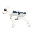 Pet Wear Dogs Cooling Vest Sleek Design Adjustable Mesh Reflective Pet Cooling Harness Dog Cooling Vest Pet Wear