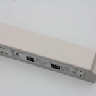 Waterproof Led Driver Plastic Case 75W Power Supply
