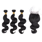 Brazilian virgin human hair braiding bulk hair extensions without weft,low price buy bulk hair