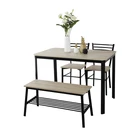 Dining Room Dining Room Table Chairs Factory High Quality Custom Dining Tables And Chairs Set For Dining Room