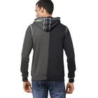 Mix Hoodie Hoodie Hoody Custom Printing Clothing 2 Color Mix Men S Pullover Hoodie 2 Color Splice Hoodie