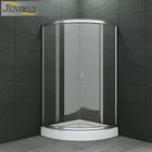 One Person Steam Rooms Type shower enclosure