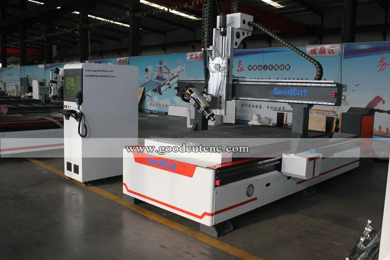 high quality cnc advertising router