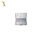 Equipment Lab Educational Equipment Basic PLC Trainer Teaching Equipment Electrical Lab Education Training Equipment