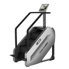 High Ene Gym Stair Trainer Machine For Fitness Exercise
