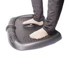 Home Kitchen PU Foam Comfort Office Standing Desk Anti-fatigue Floor Mats
