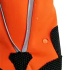 Waterproof Dog Wear-resistant Non-slip Waterproof Dog Shoes Short Buckets Pet Shoes