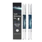 Wholesale Private Logo 16% Bleaching Pens Teeth Whitening Pen Tubes Gel