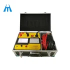 Chinese manufacturer ZT-H100electric testing equipment switch circuit resistance tester