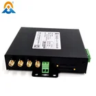 Port Cellular Industrial Router Dual SIM Industrial Cellular Router 3 Port With Wifi And VPN Function