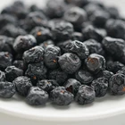 Good Quality Freeze-dried Fruits Organic Freeze Dried Blueberry