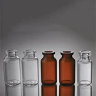 Vial Hot Sale Clear Glass Perfume Sample Vial Made In China