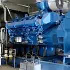Generator Power Generators 240v 400v Diesel Generator Set For Power Plant 1500kw 1600kw Diesel Generators