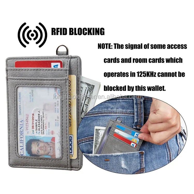  Discover the Best RFID Travel Wallet for Women: Your Ultimate Travel Companion