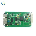 Timer /printed circuit board assembly pcba companies PCBA Assembling Service in shenzhen