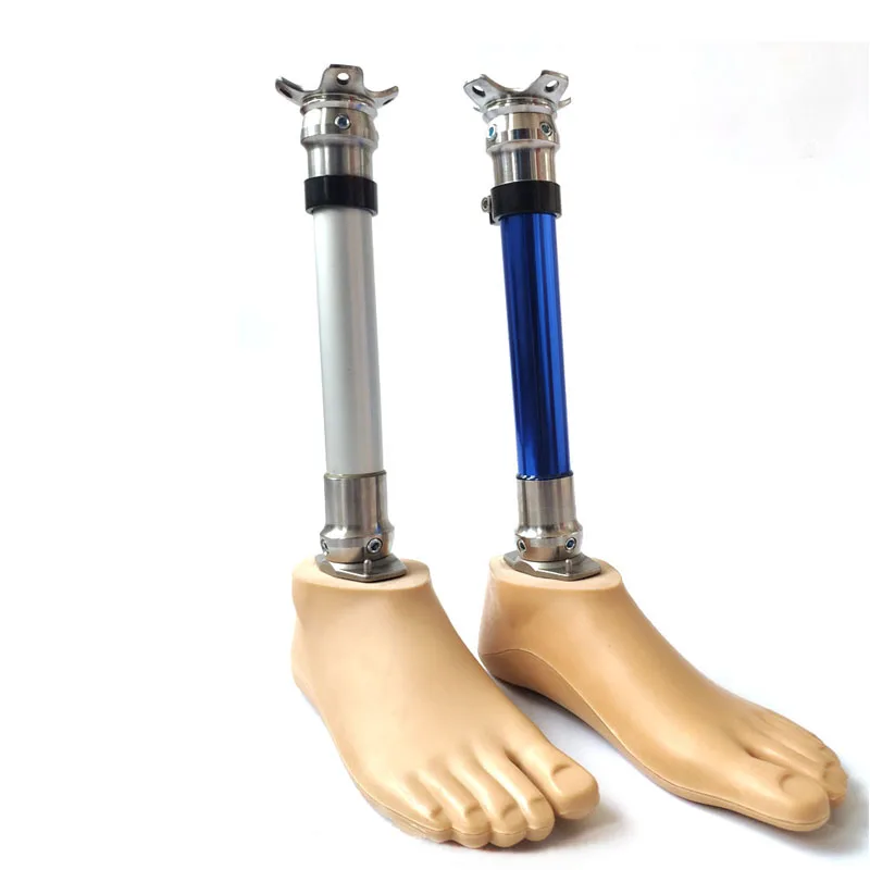 Manufacturer Supplier Artificial Limbs Leg Prosthetic Bk Kits