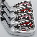 Golf Manufacturers Wholesale US Kids Golf Clubs Girl Beginners Golf Club Kit Golf Clubs Complete Set