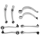 Suspension Parts Control Arm Front Left Upper 8K0407509A 8K0 407 510A for AUDI A4 A5 A6 A7 Sportback Avant Q5 S5