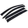 off road accessories window deflector visor for ranger 2012+