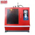 Fully automatic 3 liter 5 l hdpe molding liquid soap bottle and pot blow moulding machine