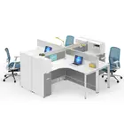 Customized modular conference room Office Desk modern workstation