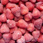 Iqf Iqf IQF Frozen Strawberry Frozen Strawberry Slice