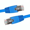 4P BC CCA Cat5e Cat6 Cat6A Cat7 LAN Ethernet Cat5E Patch Cord cable UTP Cat6 Cable Network Cable