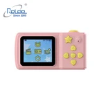 2019 Amazon Trending Product Cute Kids Action Camera for Children Digital Video for Holiday Birthday Gift
