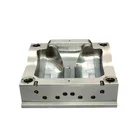 Stop Customized Aluminum Die-casting Product Processing High Pressure Aluminium Die Casting Parts And Mold 1 Stop Solution