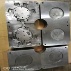 Mold Plastic Mould Maker Plastic Injection Molding Service Plant China Mold Maker