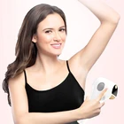 Hot Selling Beauty Product Machine 500000 times flashes Home ipl Laser Hair Removal Device