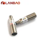 Low Cost Long Sensing Distance Optical Sensor Detector