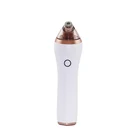 Home Kit Facial Rejuvenation Pores Light Blackhead Remover Diamond Microdermabrasion Portable
