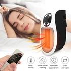 Electric Heater 2020 New Arrival 500W Portable Electric PTC Mini Fan Heater For Winter -HXD692