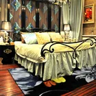 Innovflooring 3d rug kids rugs carpets living room area washable oriental rugs for home