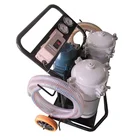 Used Car Oil China Factory Used Motor Car Engine Oil Recycling Treatment Machine