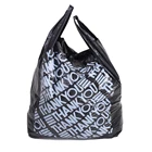T Shirt Bag Super Market T Shirt Bag From Plastic Shopping Bag Factory Making White T Shirt Bag