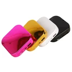 Makeup Mirror Power Bank For iPhone Mobile Phone External Battery Pack Mini Portable Power Bank USB Charger Powerbank