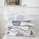 Kids Comforter Sets Kids Comforter Sets 3pc Kids Cute Geometric Design Microfiber Comforter Sets